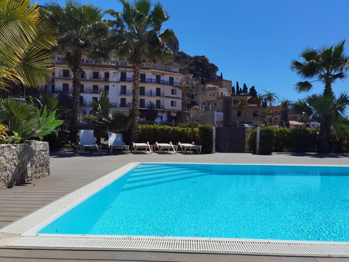 Lukos House In Center With Pool By Holidays Сasa de vacaciones *