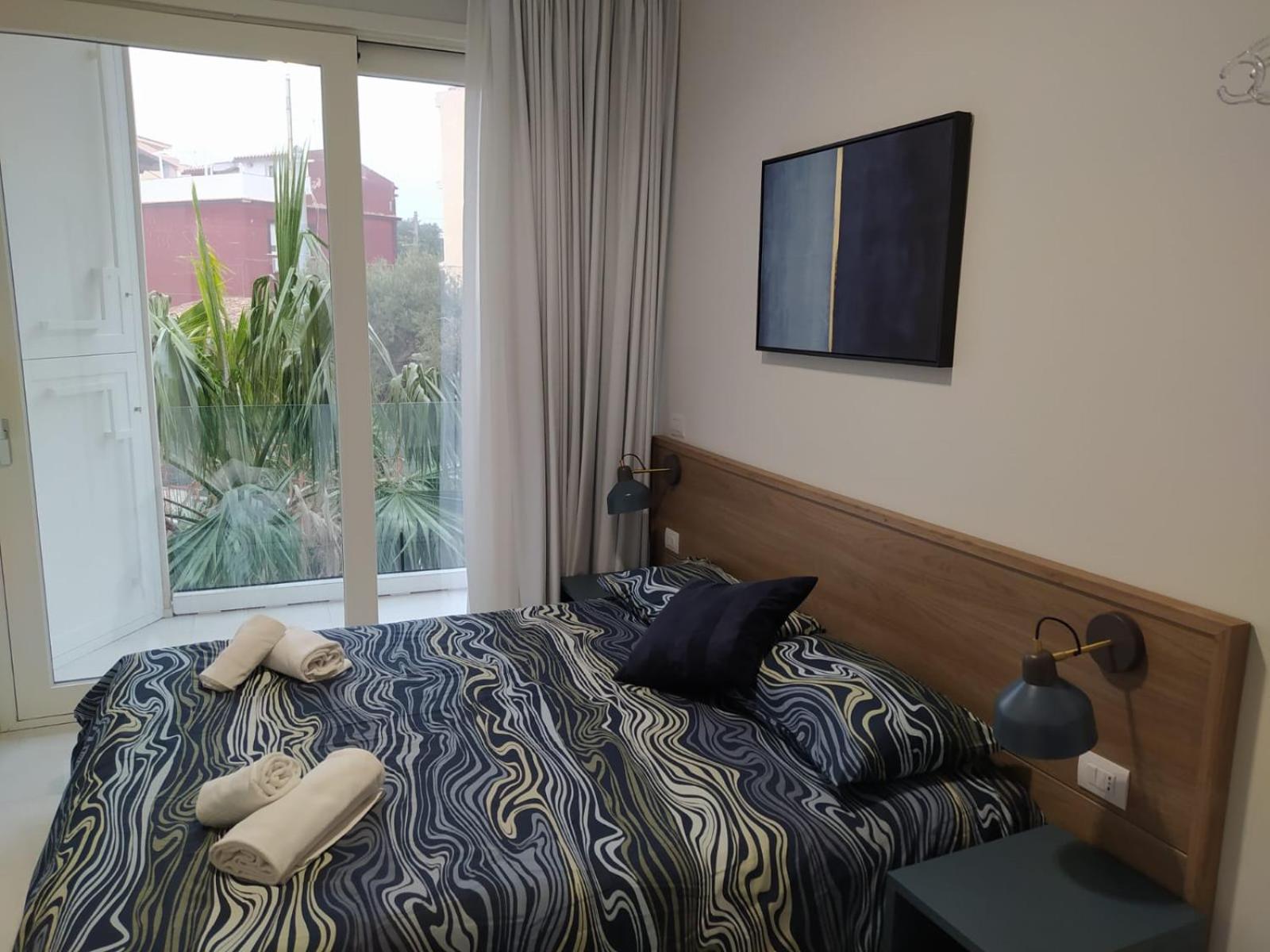 Lukos House In Center With Pool By Holidays Taormina